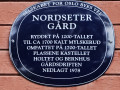 Nordseter gård
